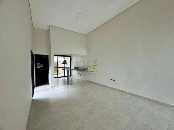 Imagem Casa com 3 Quartos à Venda, 100 m² em Nova Cerejeira - Atibaia