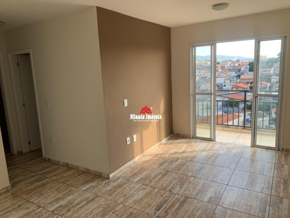 Imagem Apartamento com 2 Quartos à Venda, 54 m² em Vila Nova Esperia - Jundiaí