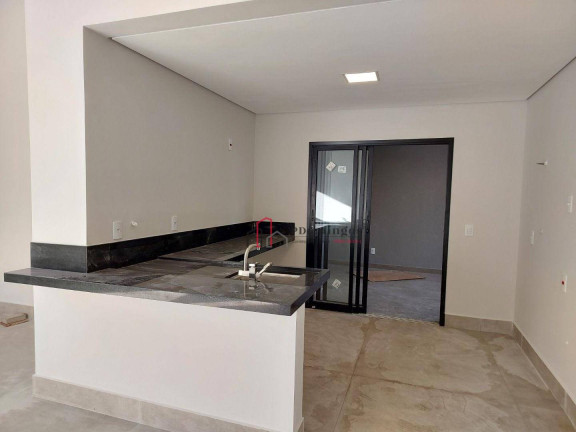 Imagem Casa com 3 Quartos à Venda, 168 m² em Condomínio Monterrey - Monte Mor