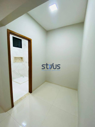 Imagem Casa com 3 Quartos à Venda, 123 m² em Jardim Amélia Dionísio - Olímpia