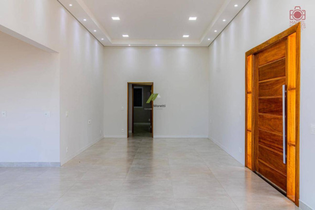 Imagem Casa de Condomínio com 4 Quartos à Venda, 280 m²