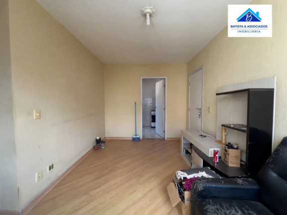 Imagem Apartamento com 2 Quartos à Venda, 50 m² em Parque Valença Ii - Campinas Imagem Apartamento com 2 Quartos à Venda, 50 m² em Parque Valença Ii - Campinas