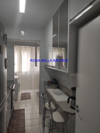Imagem Apartamento com 2 Quartos à Venda, 62 m² em Jardim Guarani - Jundiaí