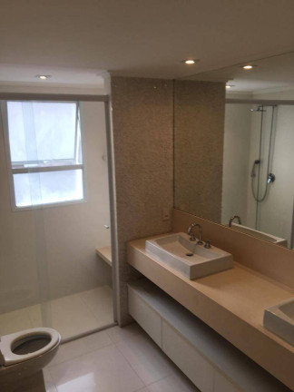 Imagem Apartamento com 4 Quartos à Venda, 220 m² em Campo Belo - São Paulo Imagem Apartamento com 4 Quartos à Venda, 220 m² em Campo Belo - São Paulo