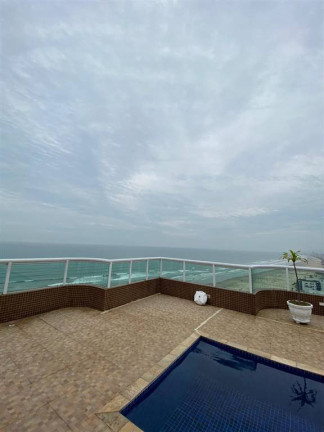 Imagem Apartamento com 4 Quartos à Venda, em Guilhermina - Praia Grande Imagem Apartamento com 4 Quartos à Venda, em Guilhermina - Praia Grande
