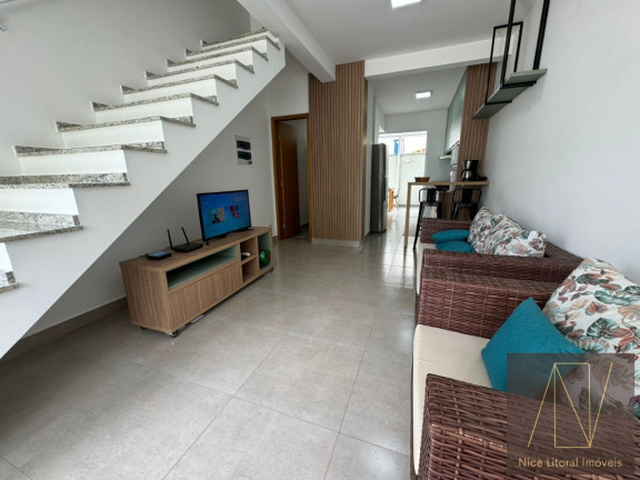 Imagem Sobrado com 2 Quartos à Venda, 73 m² em Capricórnio Ii - Caraguatatuba Imagem Sobrado com 2 Quartos à Venda, 73 m² em Capricórnio Ii - Caraguatatuba