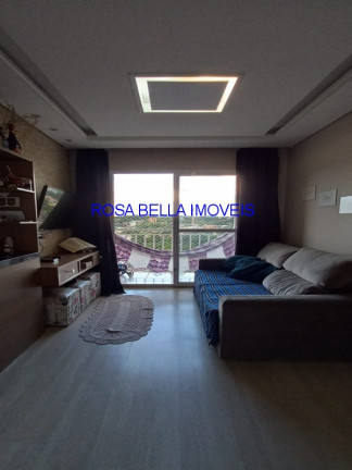 Imagem Apartamento com 2 Quartos à Venda, 50 m² em Vila Nambi - Jundiai Imagem Apartamento com 2 Quartos à Venda, 50 m² em Vila Nambi - Jundiai