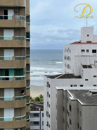 Imagem Apartamento com 3 Quartos à Venda, 136 m² em Aviação - Praia Grande Imagem Apartamento com 3 Quartos à Venda, 136 m² em Aviação - Praia Grande