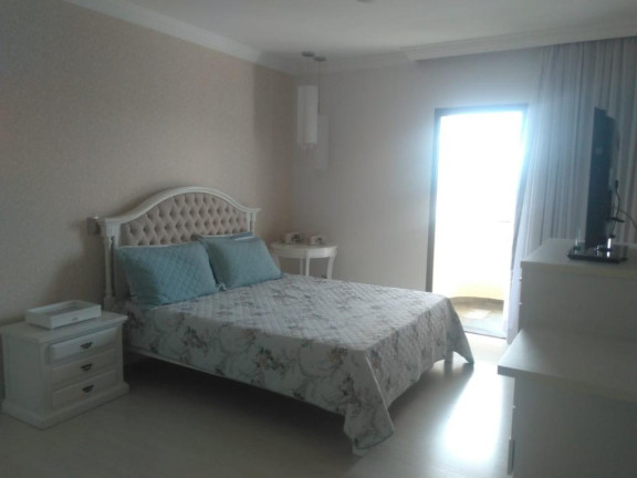 Imagem Apartamento com 4 Quartos à Venda, 380 m² em Centro - Suzano Imagem Apartamento com 4 Quartos à Venda, 380 m² em Centro - Suzano