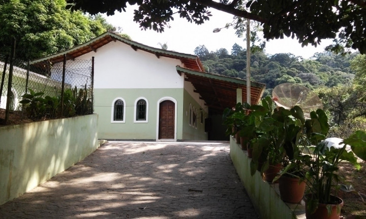 Imagem Chácara com 5 Quartos à Venda, 350 m² em Jundiaizinho (terra Preta) - Mairiporã Imagem Chácara com 5 Quartos à Venda, 350 m² em Jundiaizinho (terra Preta) - Mairiporã