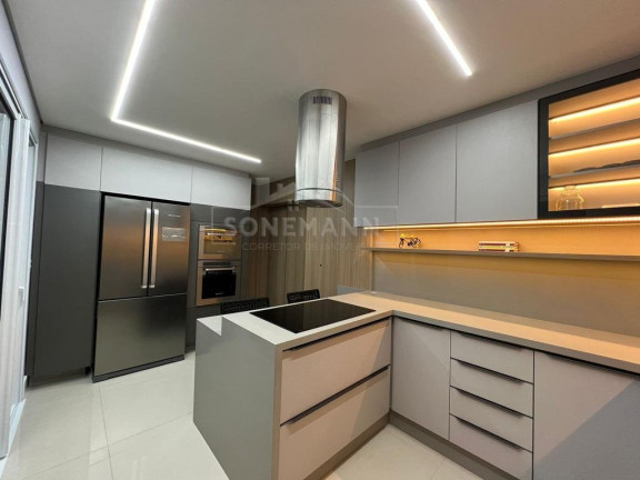 Imagem Cobertura com 3 Quartos à Venda, 215 m² em Barreiros - São José