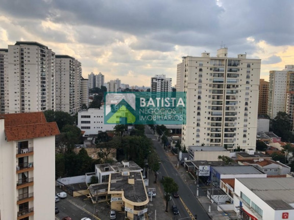 Imagem Sala Comercial à Venda, 37 m² em Centro - Santo André Imagem Sala Comercial à Venda, 37 m² em Centro - Santo André