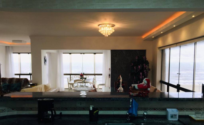 Apartamento com 3 Quartos à Venda, 90 m² em Zona Nova - Capão Da Canoa