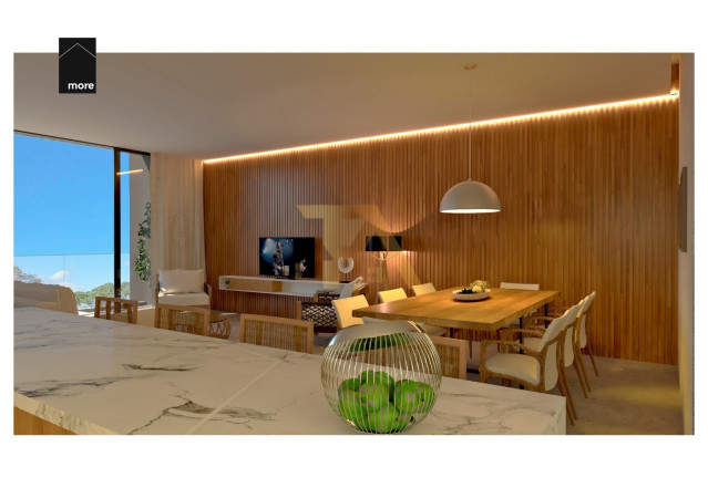 Imagem Apartamento com 3 Quartos à Venda, 124 m² em Centro - Garopaba Imagem Apartamento com 3 Quartos à Venda, 124 m² em Centro - Garopaba