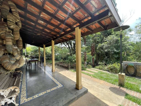 Imagem Casa com 3 Quartos à Venda, 340 m² em Granja Viana - Cotia