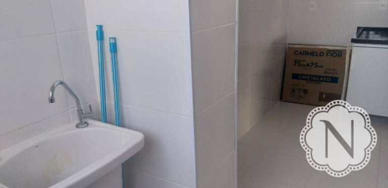 Imagem Apartamento com 3 Quartos à Venda, 79 m² em Centro - Itanhaém Imagem Apartamento com 3 Quartos à Venda, 79 m² em Centro - Itanhaém
