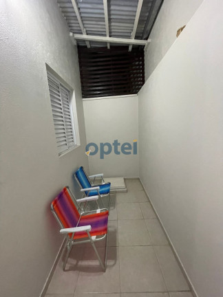 Imagem Apartamento com 2 Quartos à Venda, 50 m² em Vila Scarpelli - Santo André Imagem Apartamento com 2 Quartos à Venda, 50 m² em Vila Scarpelli - Santo André