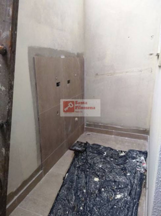 Imagem Apartamento com 2 Quartos à Venda, 45 m² em Parque Oratório - Santo André Imagem Apartamento com 2 Quartos à Venda, 45 m² em Parque Oratório - Santo André