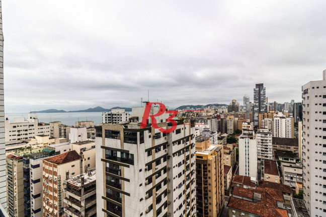 Imagem Apartamento com 4 Quartos à Venda ou Locação, 255 m² em Aparecida - Santos Imagem Apartamento com 4 Quartos à Venda ou Locação, 255 m² em Aparecida - Santos