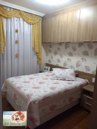 Imagem Apartamento com 2 Quartos à Venda, 70 m² em Independência - São Bernardo Do Campo Imagem Apartamento com 2 Quartos à Venda, 70 m² em Independência - São Bernardo Do Campo