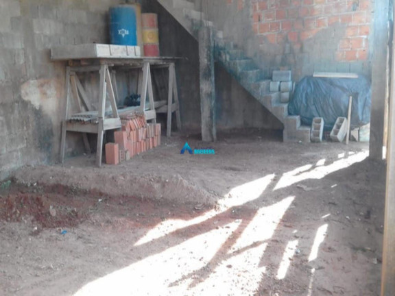 Imagem Terreno à Venda, 250 m² em Cidade Nova - Jundiaí Imagem Terreno à Venda, 250 m² em Cidade Nova - Jundiaí