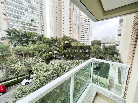 Imagem Apartamento com 5 Quartos à Venda, 169 m² em Brooklin - São Paulo Imagem Apartamento com 5 Quartos à Venda, 169 m² em Brooklin - São Paulo