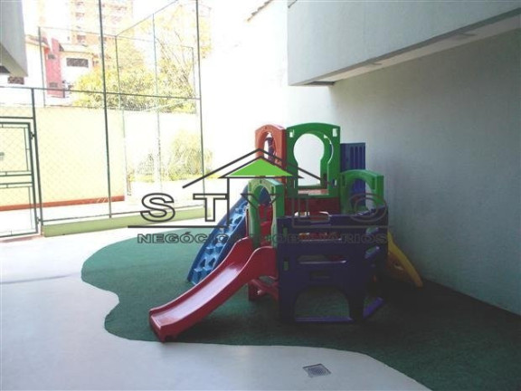 Imagem Apartamento com 3 Quartos à Venda, 128 m² em Vila Bastos - Santo André Imagem Apartamento com 3 Quartos à Venda, 128 m² em Vila Bastos - Santo André