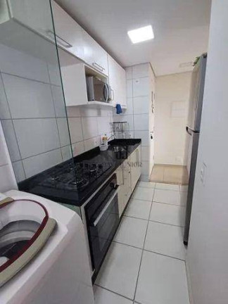 Imagem Apartamento com 2 Quartos à Venda, 46 m² em Jardim Guarujá - Sorocaba Imagem Apartamento com 2 Quartos à Venda, 46 m² em Jardim Guarujá - Sorocaba