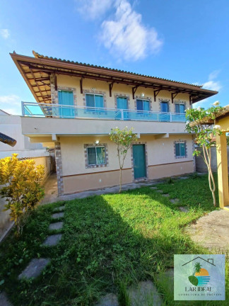 Imagem Casa com 3 Quartos à Venda, 214 m² em Unamar (tamoios) - Cabo Frio