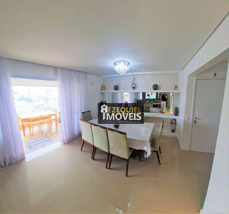 Imagem Apartamento com 3 Quartos à Venda, 123 m² em Centro - São Bernardo Do Campo Imagem Apartamento com 3 Quartos à Venda, 123 m² em Centro - São Bernardo Do Campo