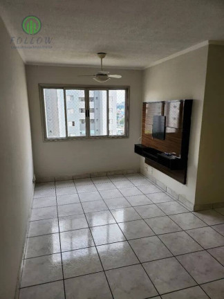 Apartamento com 3 Quartos à Venda, 67 m² em Jaguaribe - Osasco