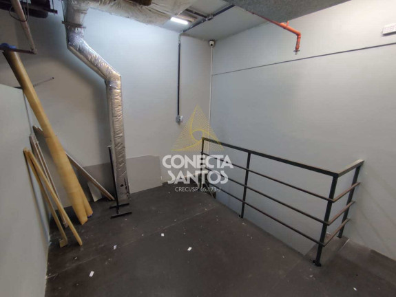 Imagem Imóvel à Venda, 30 m² em Gonzaga - Santos