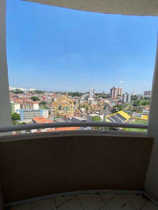 Imagem Apartamento com 2 Quartos à Venda, 56 m² em Centro - São Bernardo Do Campo Imagem Apartamento com 2 Quartos à Venda, 56 m² em Centro - São Bernardo Do Campo
