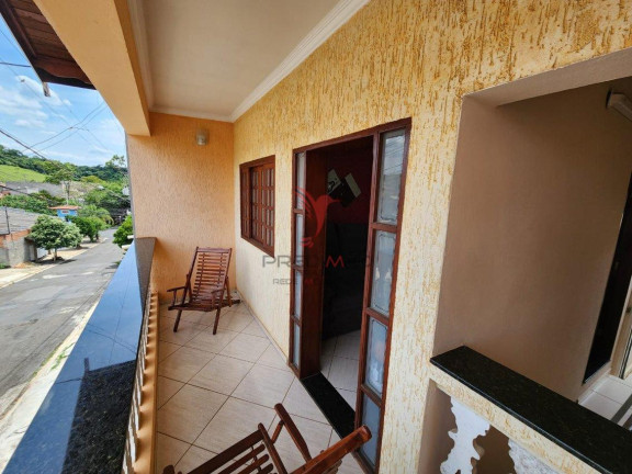 Imagem Casa com 3 Quartos à Venda, 122 m² em Parque Dos Eucalíptos - Piracicaba