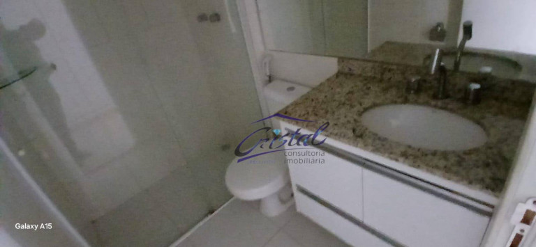 Imagem Apartamento com 2 Quartos à Venda, 65 m² em Jardim Ester - São Paulo