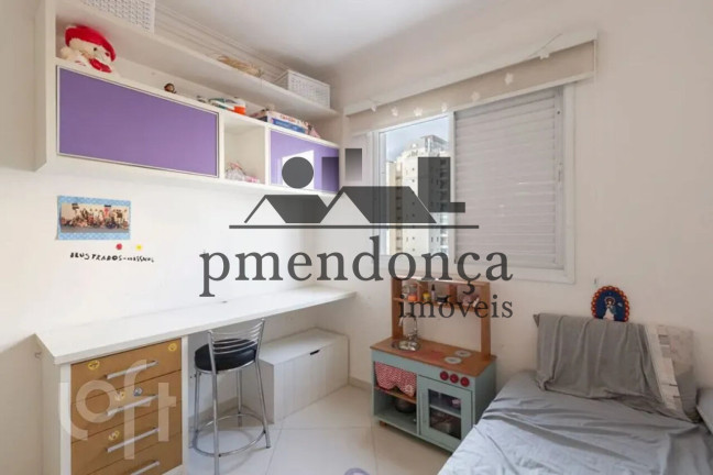 Imagem Apartamento com 3 Quartos à Venda, 98 m² em Vila Romana - São Paulo
