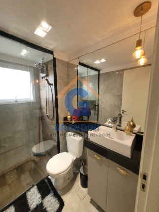 Imagem Apartamento com 2 Quartos à Venda, 48 m² em Apartamento Paris - Mogi Guaçu