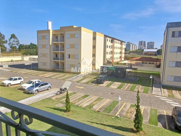 Imagem Apartamento com 2 Quartos à Venda, 49 m² em Jardim Adelaide - Hortolândia Imagem Apartamento com 2 Quartos à Venda, 49 m² em Jardim Adelaide - Hortolândia