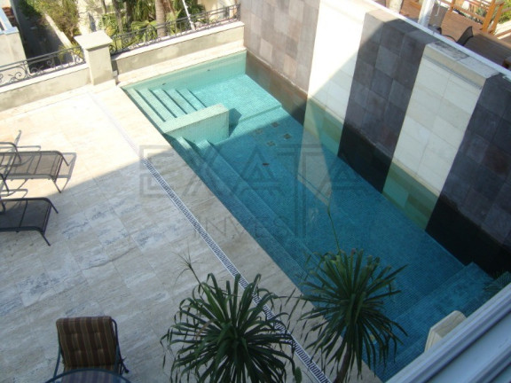 Imagem Casa com 4 Quartos à Venda, 933 m² em Cidade Jardim - São Paulo Imagem Casa com 4 Quartos à Venda, 933 m² em Cidade Jardim - São Paulo