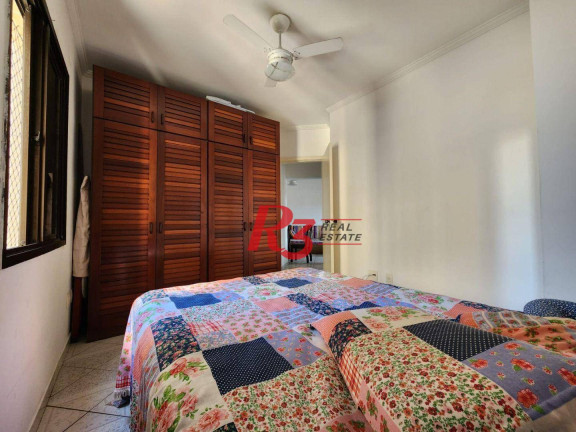 Imagem Apartamento com 2 Quartos à Venda, 80 m² em Vila Matias - Santos Imagem Apartamento com 2 Quartos à Venda, 80 m² em Vila Matias - Santos