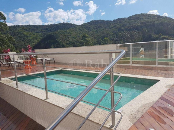 Imagem Apartamento com 2 Quartos à Venda, 70 m² em Ressacada - Itajaí