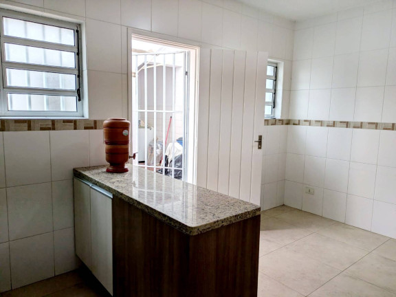 Imagem Casa com 3 Quartos à Venda, 159 m² em Brooklin Paulista - São Paulo Imagem Casa com 3 Quartos à Venda, 159 m² em Brooklin Paulista - São Paulo