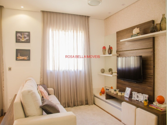 Imagem Apartamento com 2 Quartos à Venda, 74 m² em Residencial - Várzea Paulista