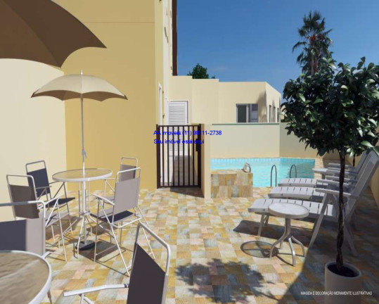 Imagem Apartamento com 2 Quartos à Venda, 61 m² em Jardim Salete - Taboão Da Serra Imagem Apartamento com 2 Quartos à Venda, 61 m² em Jardim Salete - Taboão Da Serra