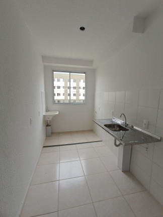 Imagem Apartamento com 2 Quartos à Venda, 68 m² em Estrela Dalva - Contagem Imagem Apartamento com 2 Quartos à Venda, 68 m² em Estrela Dalva - Contagem