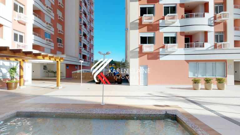 Imagem Apartamento com 2 Quartos à Venda, 101 m² em Barreiros - São José Imagem Apartamento com 2 Quartos à Venda, 101 m² em Barreiros - São José