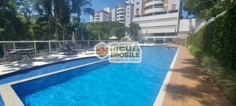 Imagem Apartamento com 2 Quartos à Venda, 70 m² em Pantanal - Florianópolis