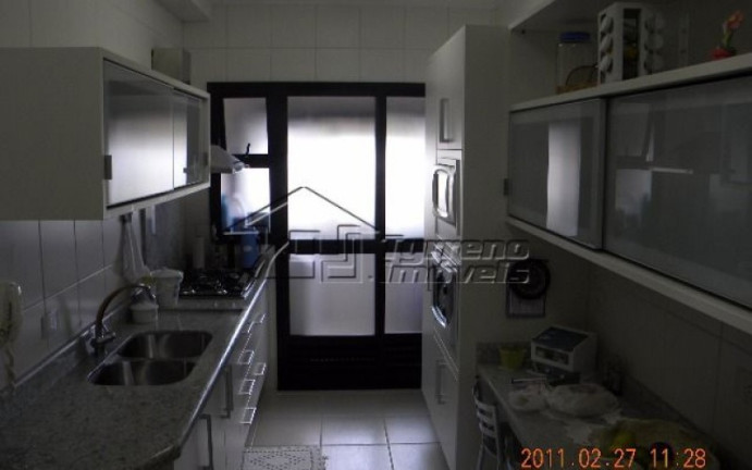 Imagem Apartamento com 3 Quartos para Alugar, 103 m² em Urbanova - São José Dos Campos
