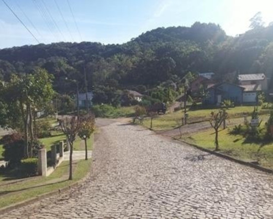 Imagem Casa com 5 Quartos à Venda, 80 m² em Piá - Nova Petrópolis