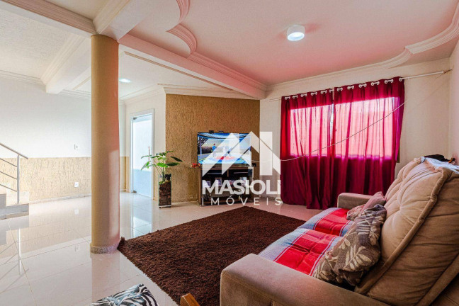 Imagem Casa com 4 Quartos à Venda, 280 m² em Morada Interlagos - Vila Velha
